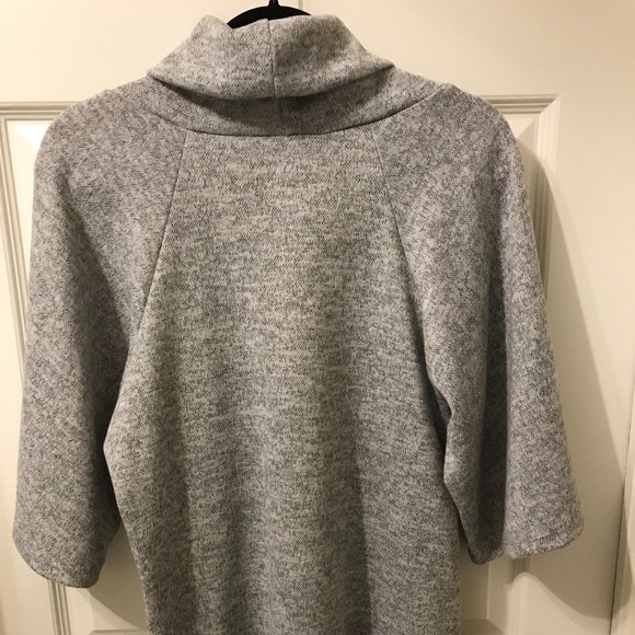 Sweater - Cozy Cowl Neck - Picture 3 of 6